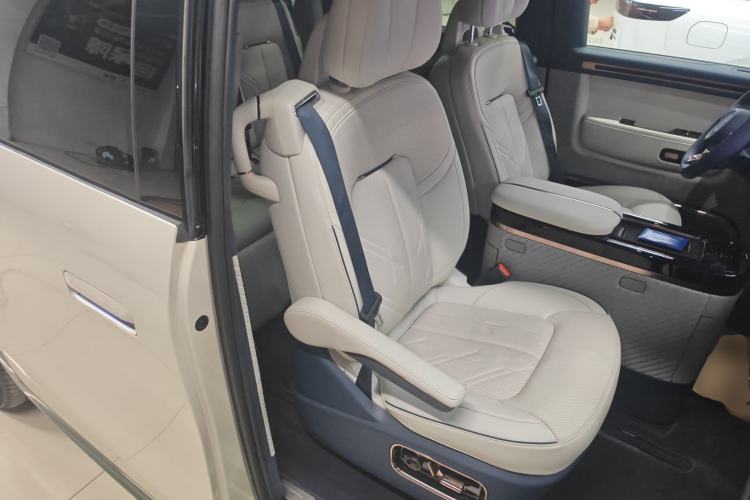 Used Zeekr MIX 2025 Long-Range Intelligent Driving Edition