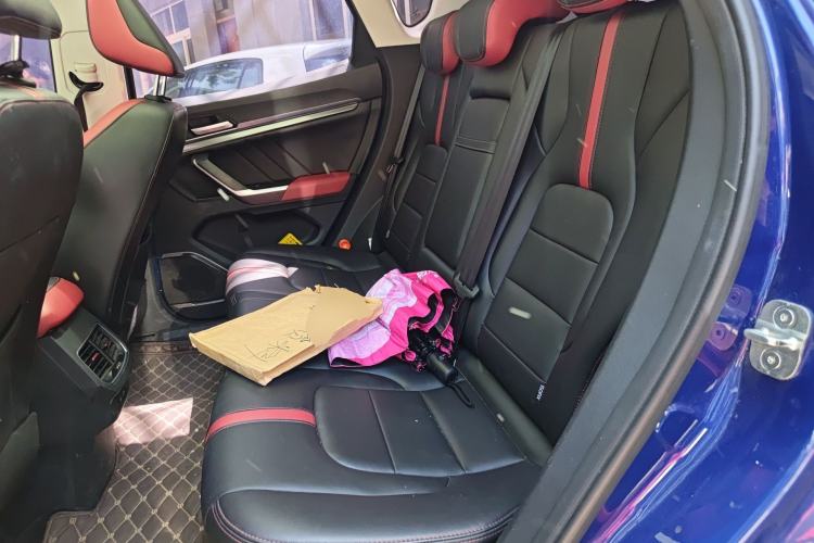 Used Haval H4 2018 Blue Label 1.5 GDIT DCT Fashion Edition
