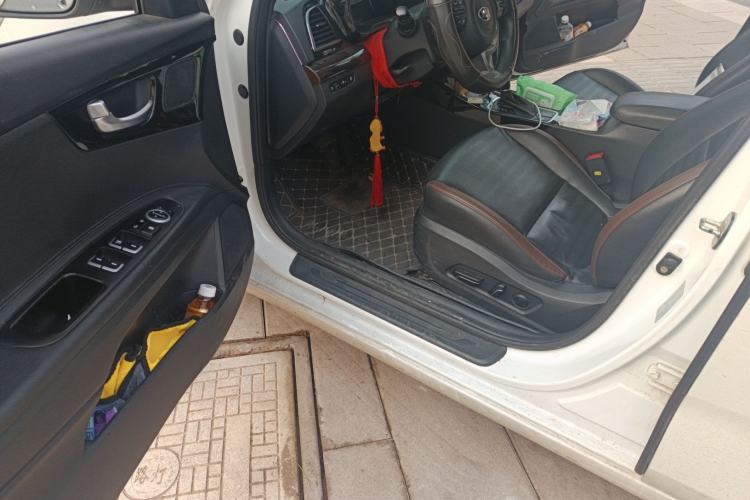 Used Kia K3 (Kai Shen) 2017 1.8L Automatic GLS