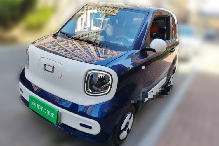 Used Bestune Pony 2025 222km Lightning Horse