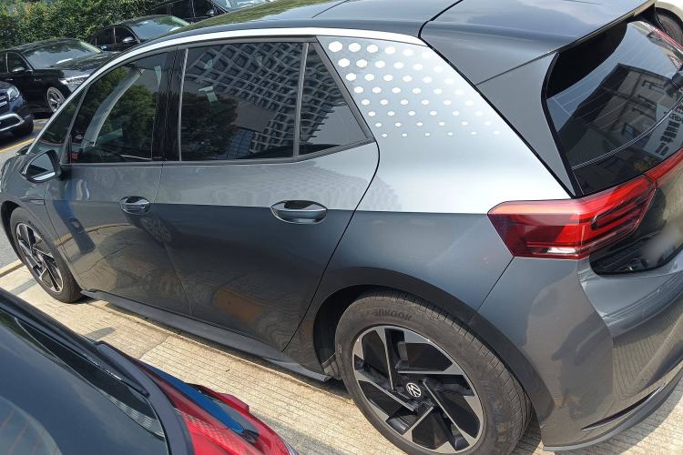 Used Volkswagen ID.3 2024 Outstanding Edition