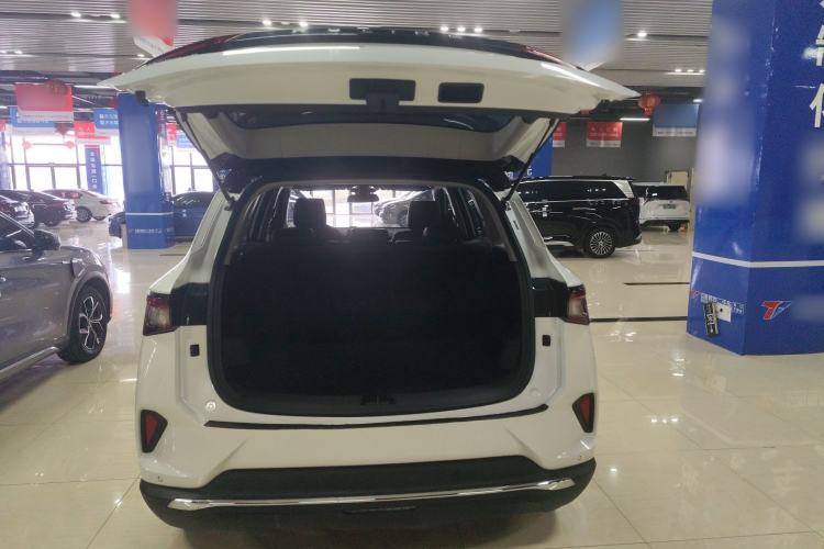 Used Wuling Asta 2021 1.5T CVT Star曜 Edition
