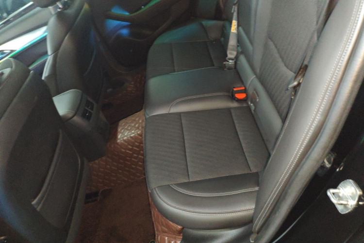 Used Cadillac CT5 2021 28T Fashion Edition
