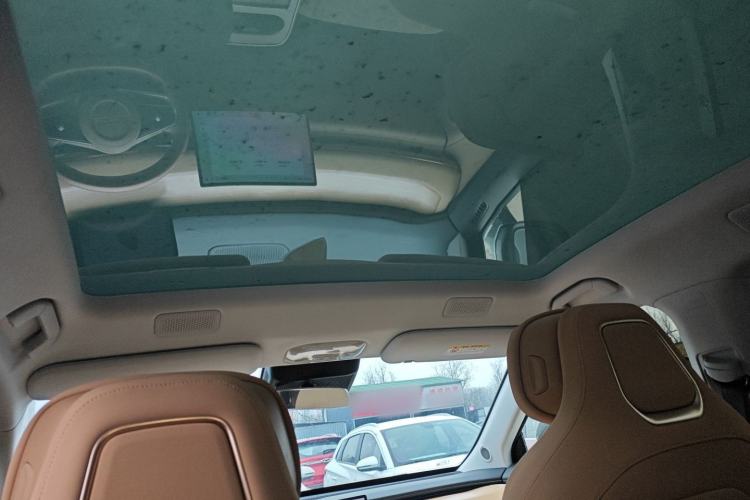 Used EXEED Star Era ET 2024 Range-Extended 200 Pro+