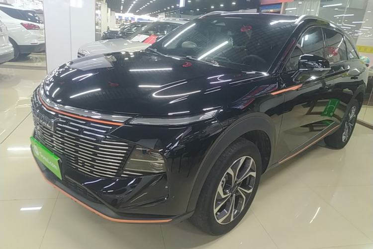 Used Haval XY 2022 1.5T Smart Edition Guazi used car, China used car export, Used car for sale, Used  cars, Cheapest cars for sale