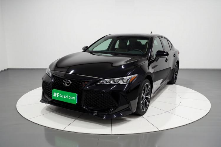 Used Toyota Avalon 2019 2.5L Touring Premium Version China V Standard