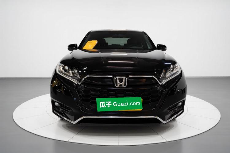 Used Honda UR-V 2020 240TURBO Two-Wheel Drive Zhiyue Version
