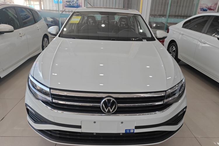 Used Volkswagen Bora 2026 200TSI DSG Yuexing Navigation Edition
