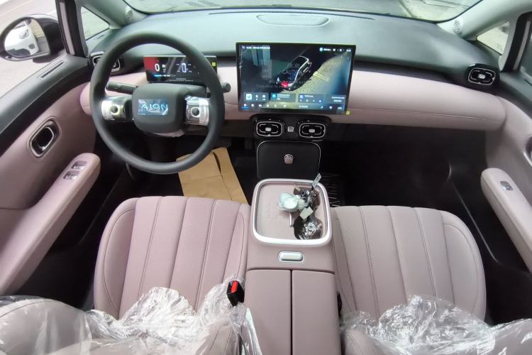 Used AION UT 2025 330 Starlight Edition