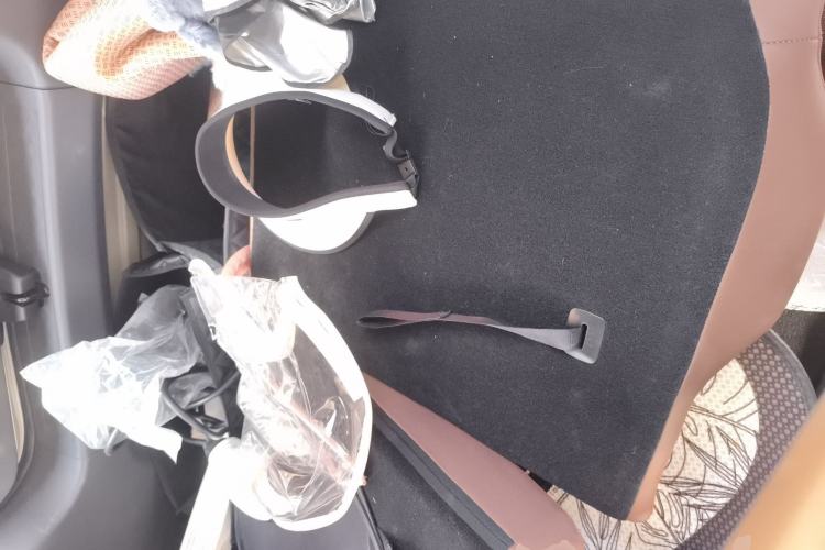 Used Wuling Hongguang MINIEV 2022 GAMEBOY 200km Gaming Edition with Lithium Iron Phosphate
