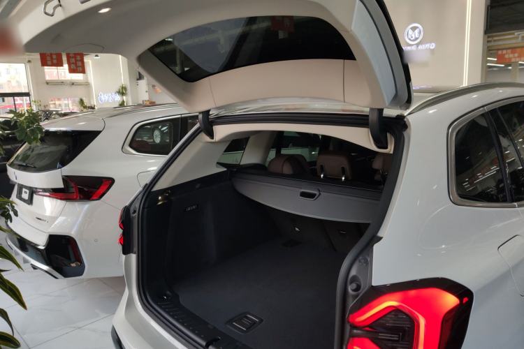 Used BMW X3 2022 xDrive25i M Sport Package
