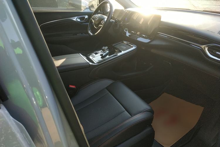 Used AION V 2020 70 Intelligent Edition