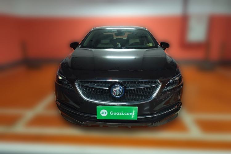 Used Buick LaCrosse 2018 30H Elite Edition