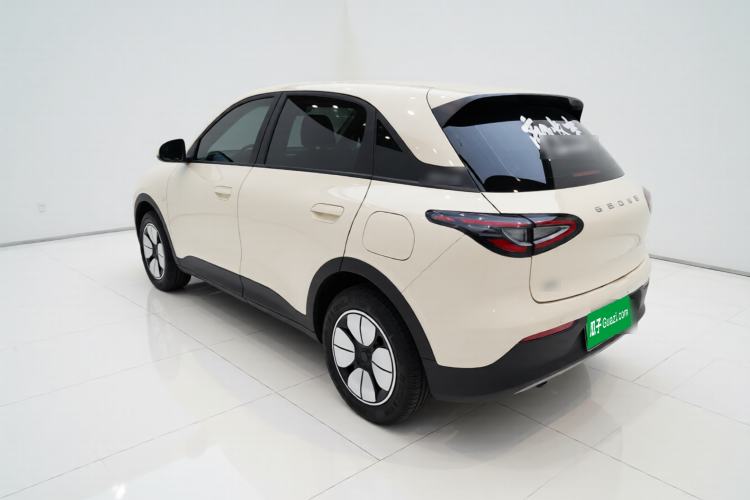 Used Geely Galaxy Geome 2025 310km Dream Edition Exterior 2