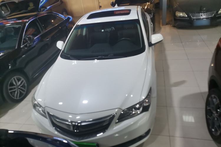 Used Acura ILX 2013 2.0L Elite Edition