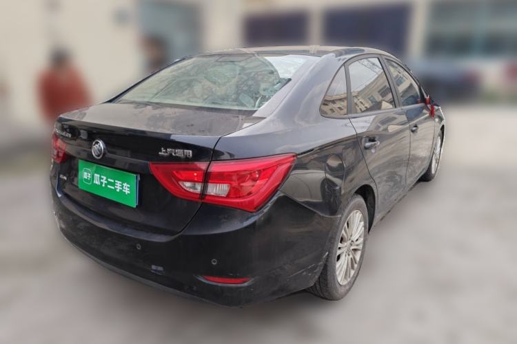 Used Buick GT 2016 15N Automatic Elite Edition