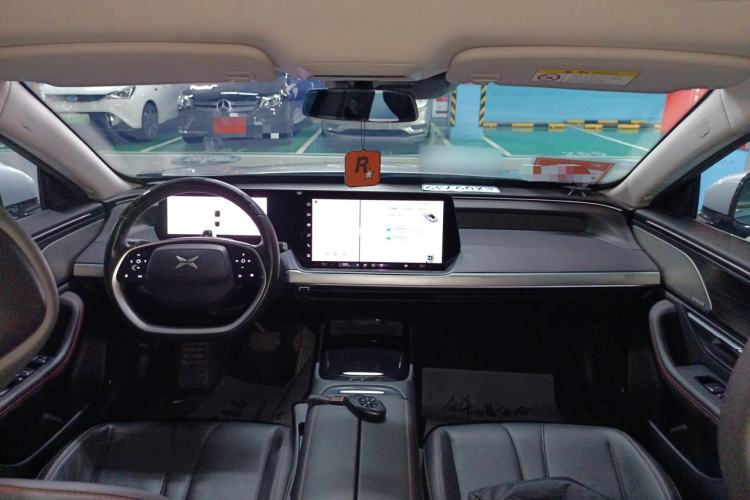 Used XPeng P7 2020 670N