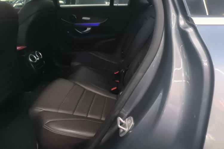 Used Mercedes-Benz GLC 2020 Facelift GLC 260 L 4MATIC Luxury Edition