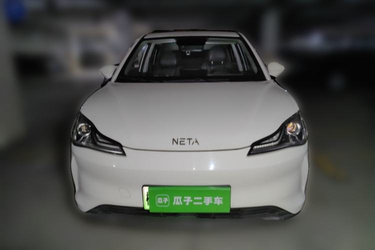 Used NETA V 2022 Chao 400 Lite