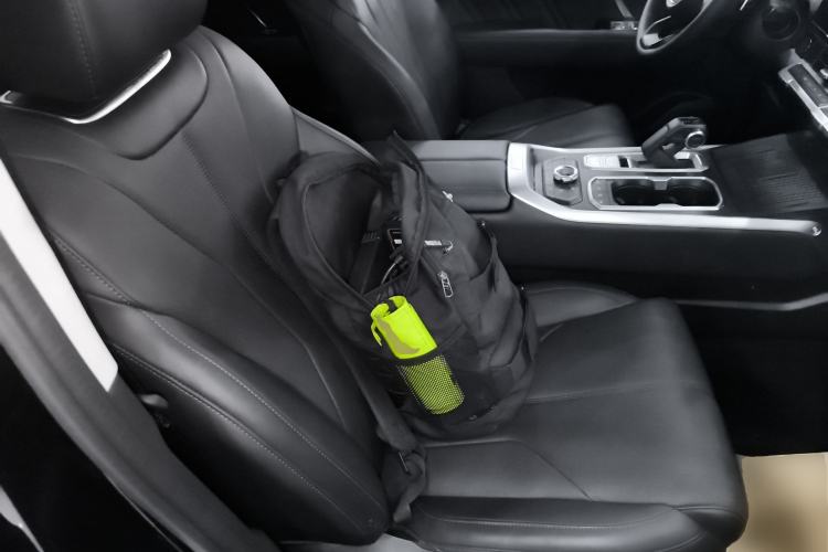 Used Tank 400 New Energy 2023 Hi4-T Super Edition