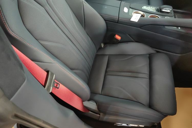 Used Zeekr 001 2026 Model 103° Rear-Drive Max Version