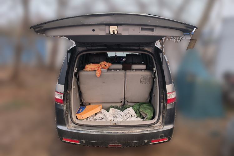 Used Luxgen Great 7 MPV 2013 2.0T Luxury Model