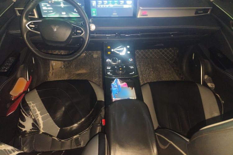 Used NETA U 2021 Pro 400 Cruiser Edition