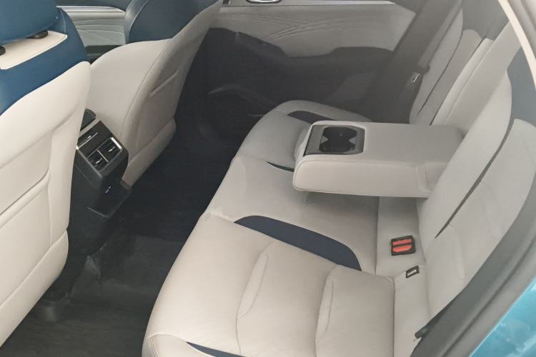 Used Geely Auto Preface 2023 2.0TD Prestige Version