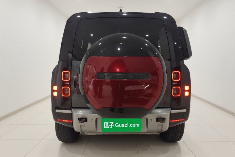 Used Land Rover Defender 2023 Facelift 110 3.0T P400 X-DYNAMIC HSE