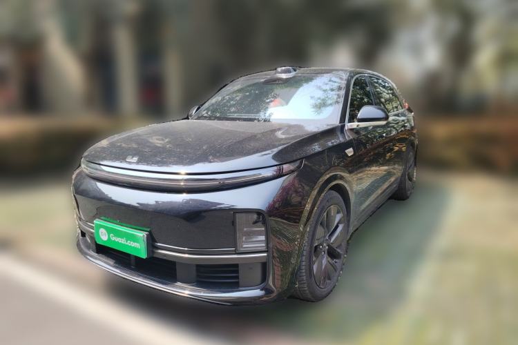 Used Li Auto L7 