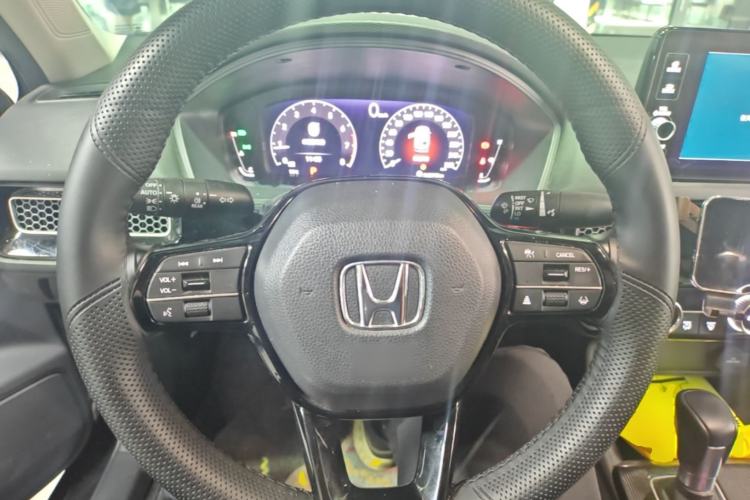 Used Honda Integra 2022 240TURBO CVT Phantom Night·Tech Edition