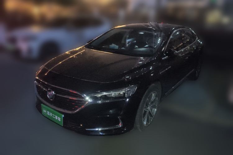 Used Buick LaCrosse 2021 652T Luxury Model