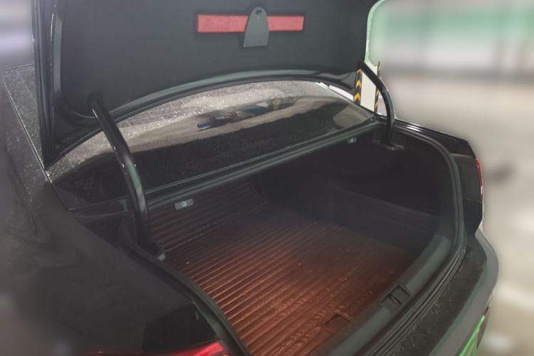 Used Volkswagen Magotan 2020 330TSI DSG Luxury Edition
