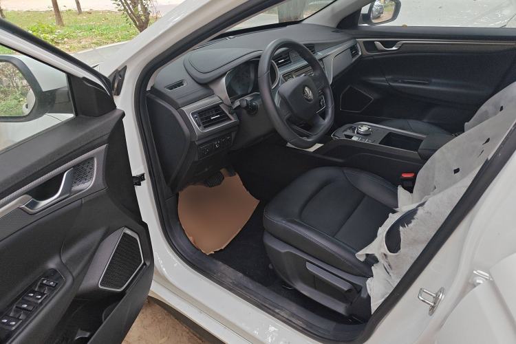 Used Livan Maple 60s 2022 Revised Edition Easy-Drive Version Lithium Iron Phosphate
