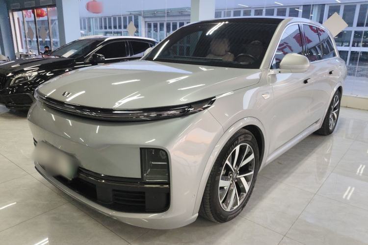 Used Li Auto L8 2023 Pro Model