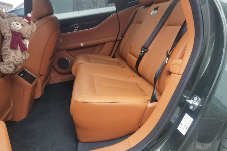 Used Hima S9T 2025 Model Range-Extended Ultra Long-Range Version
