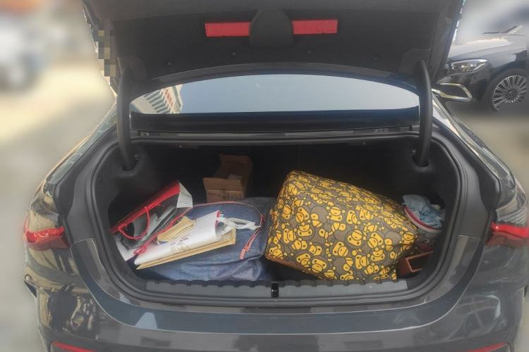 Used BMW 4 Series 2022 Revised 425i M Sport Night Edition Package
