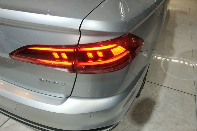 Used Volkswagen Bora 2023 200TSI DSG YueXing PRO Edition
