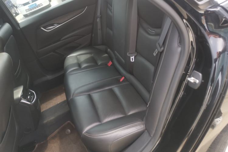 Used Cadillac XTS 2018 28T Elite Edition
