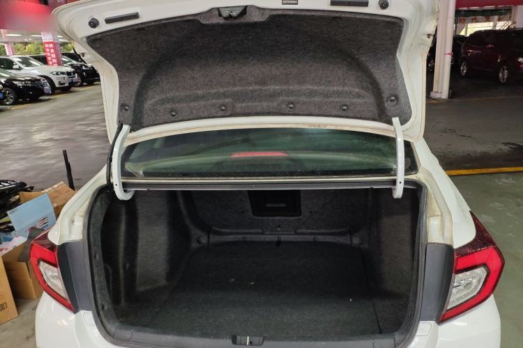 Used Honda Crider 2022 180Turbo CVT Luxury Edition