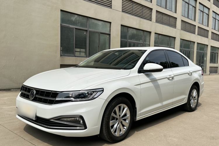 Used Volkswagen Bora 2020 280TSI DSG Elite Edition