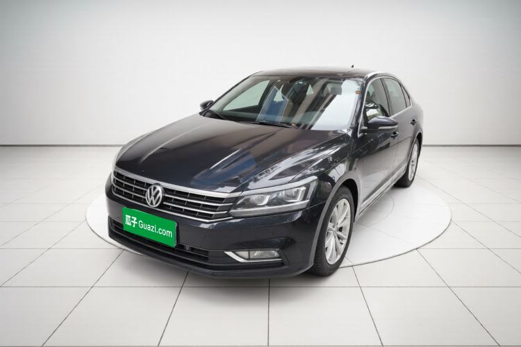 Used Volkswagen Passat 2017 330TSI DSG Luxury Edition