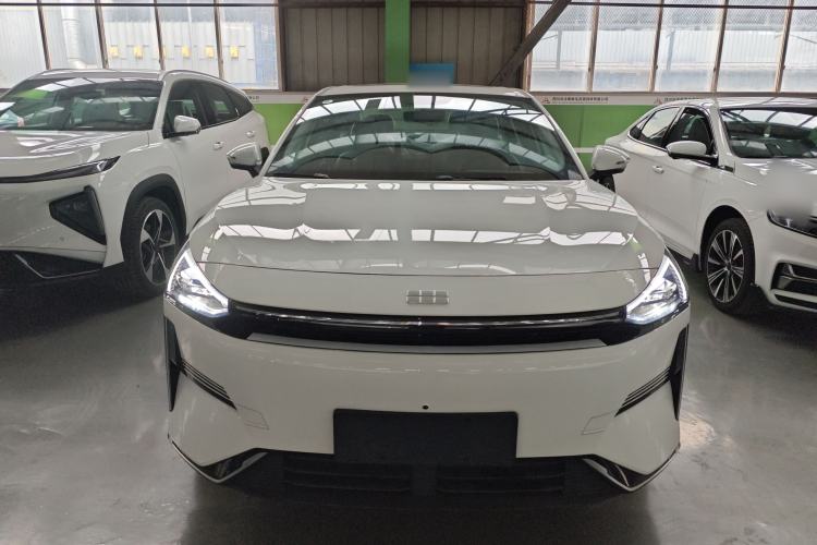 Used Geely Galaxy L6 2025 EM-i 60km Exploration Edition Front