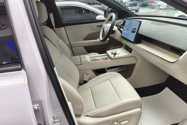 Used Toyota BZ 3X 2025 520 Pro LiDAR Edition