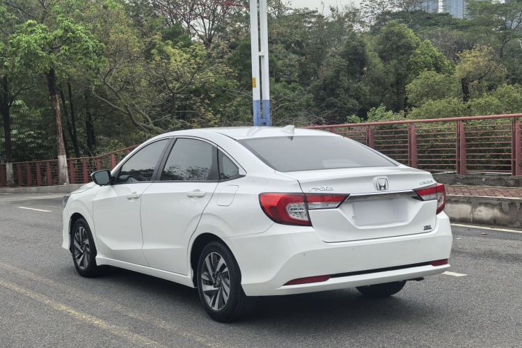 Used Honda Crider 2019 180 Turbo CVT Luxury Edition China VI Emission Standard