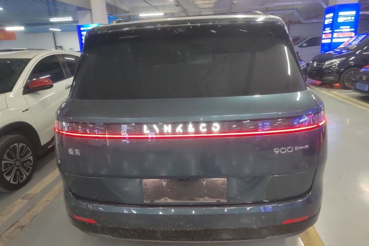 Used Lynk & Co 900 2025 2.0T Ultra