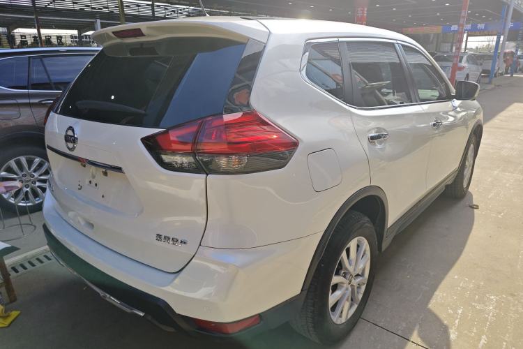 Used Nissan X-Trail 2021 2.0L CVT 2WD XL ITS SmartConnect Comfort Edition

