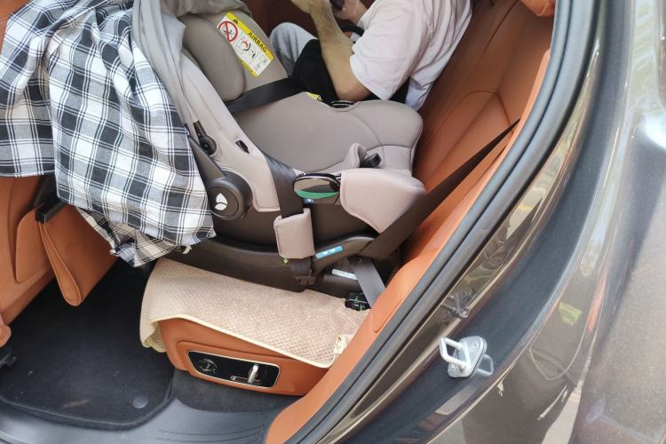 Used Li Auto L7 2024 MAX Model