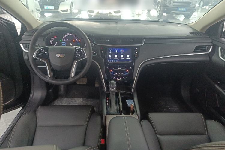 Used Cadillac XTS 2018 28T Tech Edition