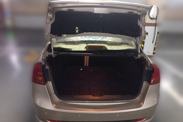 Used Buick Excelle 2011 1.6 LE-MT
